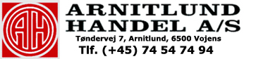 arnitlund-handel